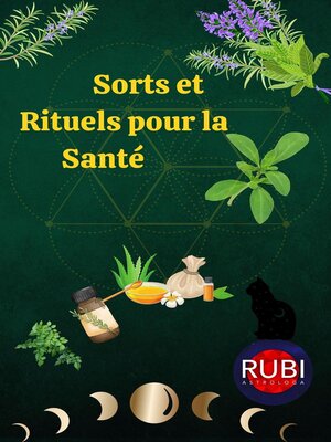 cover image of Sorts et rituels pour la Santé